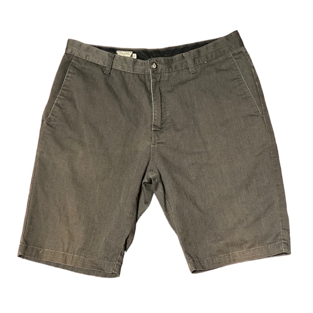 Men’s Volcom Corpo Class Shorts